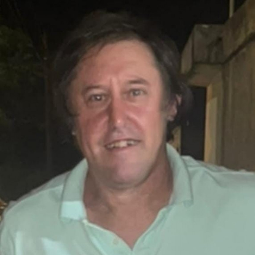 Omar Lapenta: “El proyecto de patín carrera se inicia, acá en Bolívar, cuando hicieron el pavimento nuevo alrededor de la glorieta”