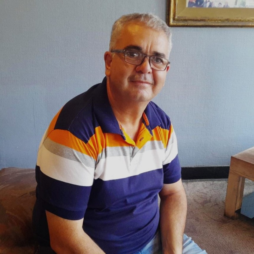 La murga “La Villa se Divierte” ensaya y espera novedades de los Carnavales 2023