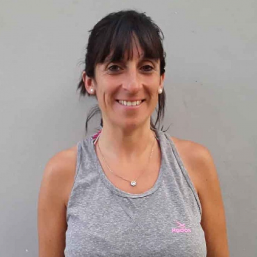Nadia Godoy: “Los inscriptos cada día suben más, ya hay más de 700 alumnos, hubo muy buena repercusión este año”