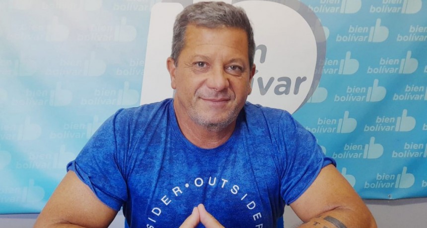 Alejandro Nano Viola: 