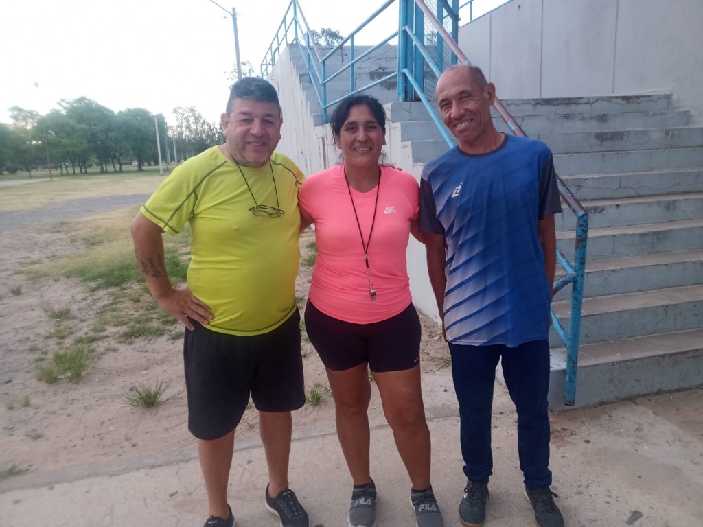 Este sábado, desde las 19 horas, se llevará a cabo el primer torneo de New Com Beach