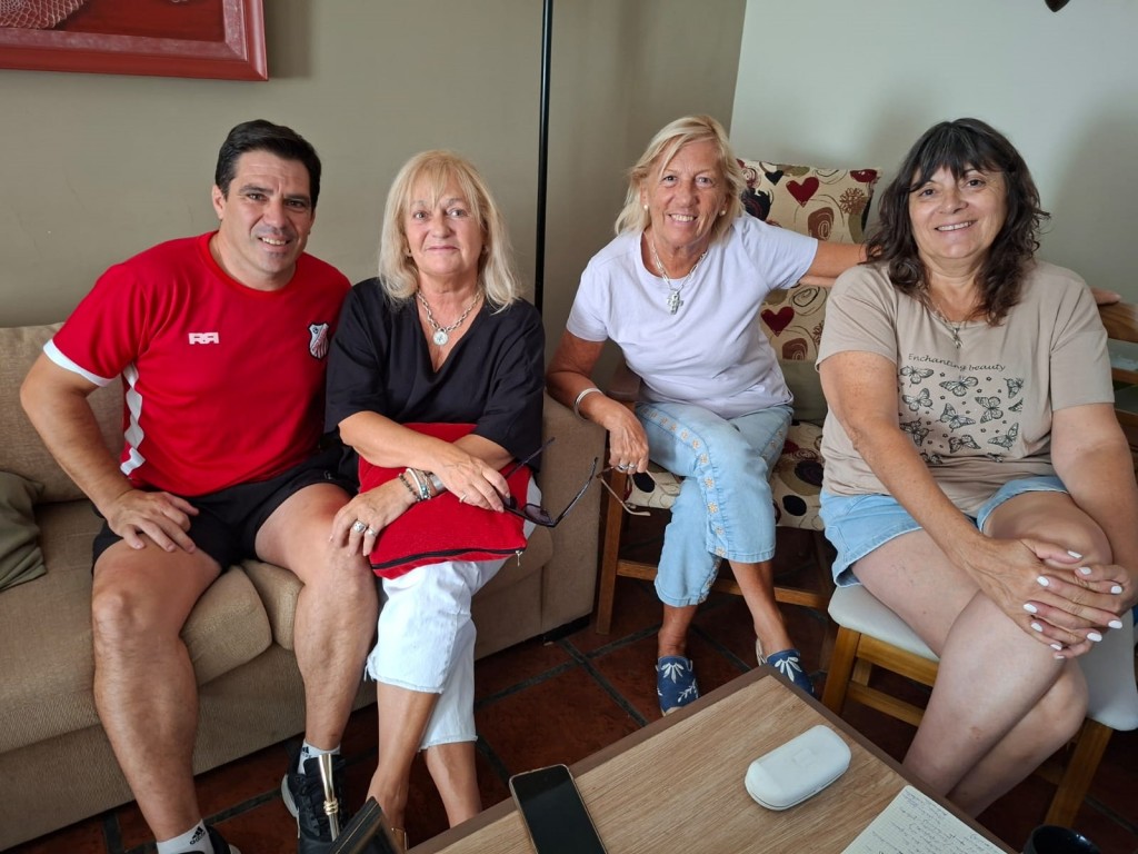 Uniendo Sonrisas anunció la 14° edición del Mundialito Nicolás Treviño