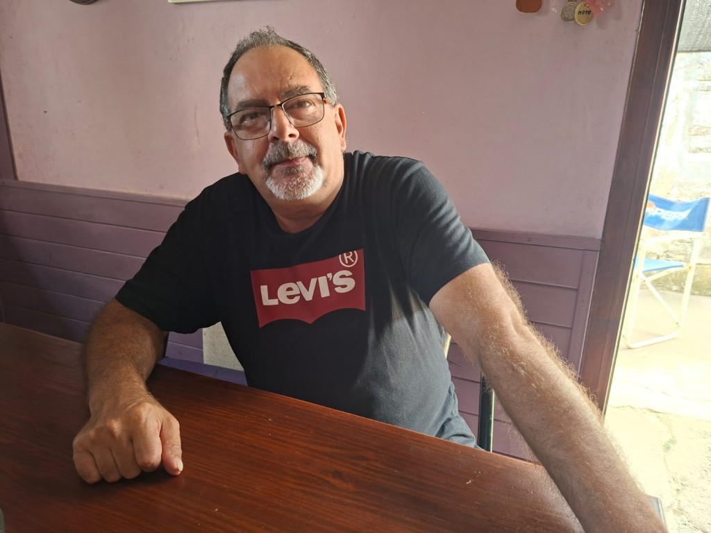 Cine Avenida: hoy miércoles se proyecta 