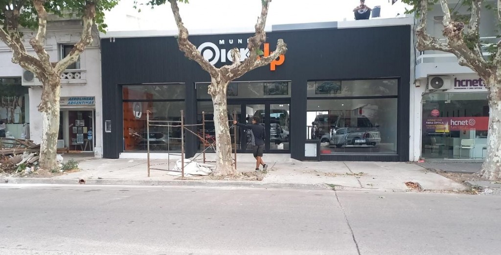 Comunicado: Poda fuera de término y sin autorización