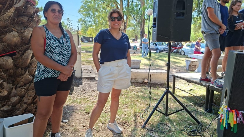 Se realizó el cierre de las Escuelas de Verano, con más de 300 alumnos y diversas actividades 