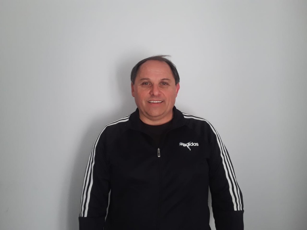 Alberto Tomassini: “Participan los seis equipos que pertenecen al partido de Bolívar y, de esta manera, le vamos a empezar a dar rodaje a la pelota otra vez” 