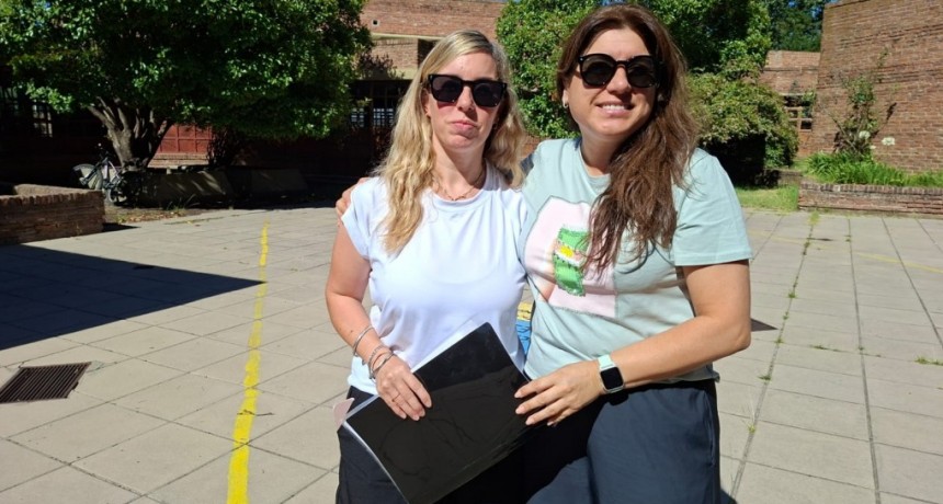 Jefatura Distrital de Educación: anunciaron oficialmente el lanzamiento de las Escuelas de Verano en el Partido de Bolívar