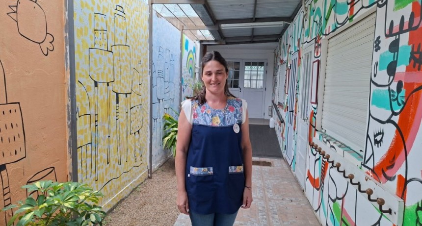 Giuliana Fernández: 