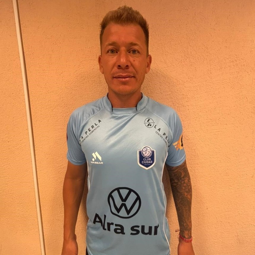 Arnaldo Pitu González: 