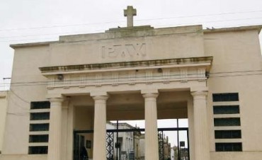 Necrológicas actualizadas hasta el 17 de febrero del 2015