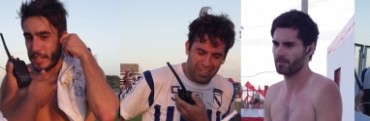 Notas del clásico Empleados-Independiente
