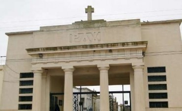 Necrológicas actualizadas hasta el 19 de febrero del 2015