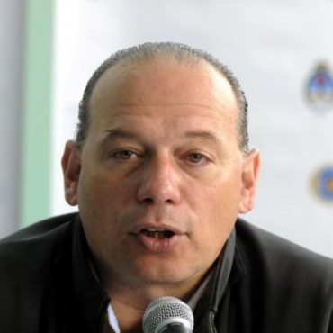 Berni postergó su declaración ante Fein