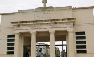 Necrológicas actualizadas hasta el 6 de febrero del 2016