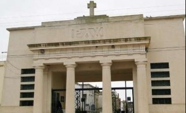Necrológicas actualizadas hasta el 17 de febrero del 2016