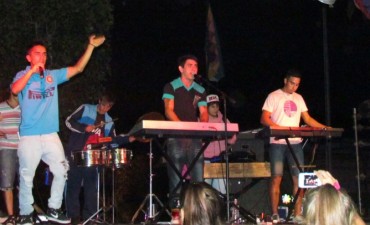 'Mejor Verano': Se realizó nuevamente la movida en el 'Centro Cívico'