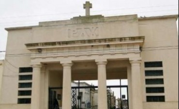 Necrológicas actualizadas hasta el 24 de febrero del 2016