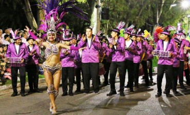 Carnavales 2017: El trabajo de las instituciones en las cantinas