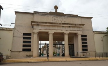 Necrológicas actualizadas hasta el 28 de febrero del 2017