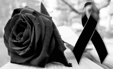Falleció Mélida Isabel Picazo Viuda de Della Rosa