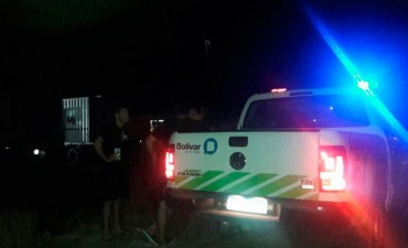 Emergencia: Desde la empresa SECCO, ordenaron apagar los generadores