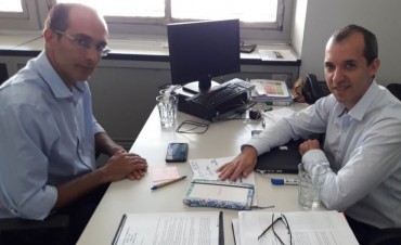 Este viernes sortean 89 vivienda del desarrollo urban&iacute;stico PROCREAR