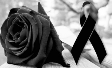 Falleció Elida Irma Muñoz Viuda de Solari