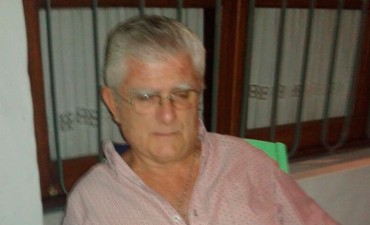 Se jubil&oacute; el Doctor Juan Carlos Echevarria, como medico del Hospital 'Capredoni'