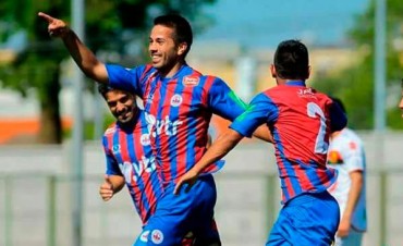 Mart&iacute;n Troncoso: &ldquo;Me pareci&oacute; una buena propuesta, porque Independiente es un club que siempre pelea y arma buenos equipos&rdquo;