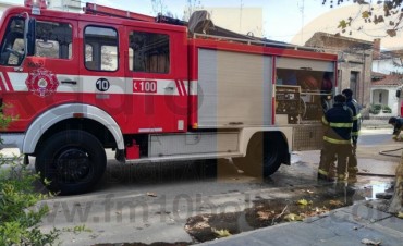 Sorteos diarios de Bomberos Voluntarios de Bol&iacute;var