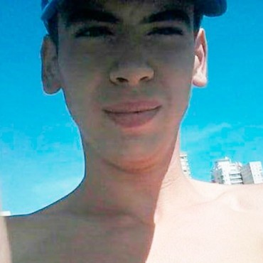 Informaron que Jerem&iacute;as, el joven que buscaban, fue hallado en Mar del Plata