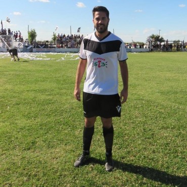 Independiente incorporar&aacute; a Mart&iacute;n Troncoso al plantel