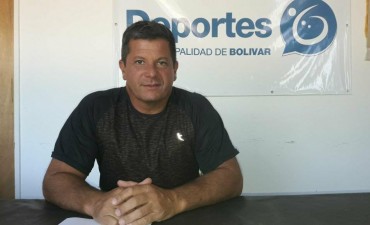 Llega la quinta edici&oacute;n de la marat&oacute;n 'Me Encanta Bol&iacute;var'