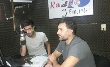 Fabricio Valenzuela: &lsquo;El 24 de febrero comenzamos la pretemporada&rsquo;