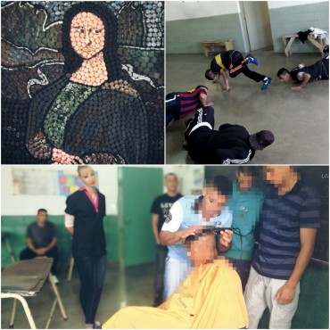 Unidad 38: Finalizaron los Cursos de Verano 