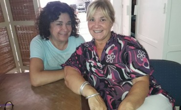 Uniendo Sonrisas realiz&oacute; la Campa&ntilde;a de &uacute;tiles escolares