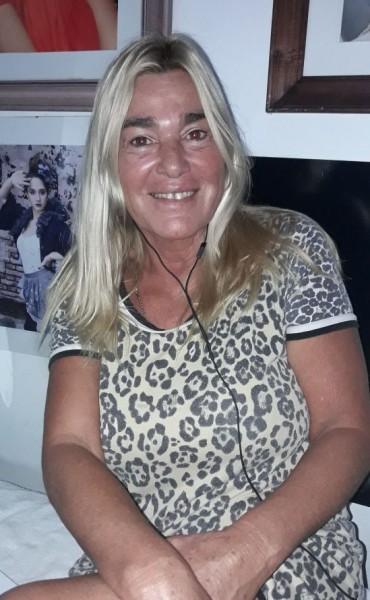 Claudia Barbutti: &lsquo;Los tratamientos ayudan a recuperar la elasticidad de la piel y el cabello&rsquo;