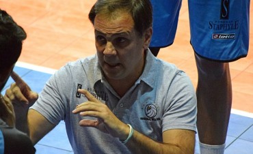 Weber: 'El torneo está abierto para cualquiera'