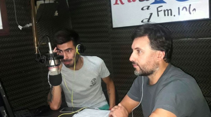 Sergio Cenzano: &lsquo;Este a&ntilde;o va a ser muy positivo&rsquo;