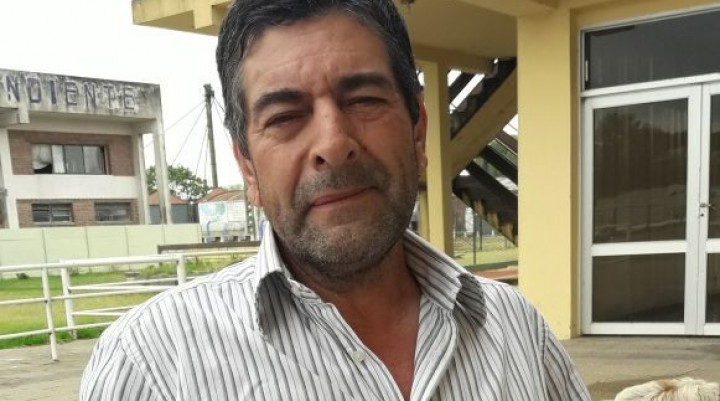 Luis Aguirre: &lsquo;Estoy sorprendido por la cantidad y calidad de chicas que est&aacute;n llegando&rsquo;