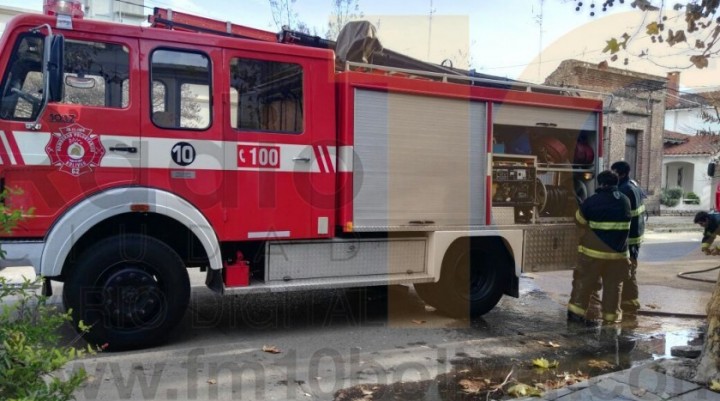 Sorteos diarios de Bomberos Voluntarios de Bol&iacute;var
