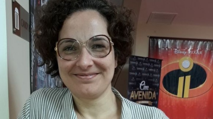 El cine Avenida lanza un ciclo que apunta a la difusi&oacute;n de "Otro cine"