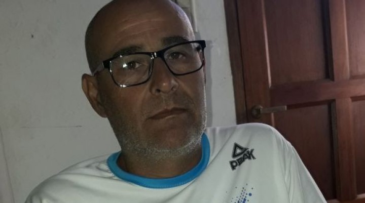 Se sustrajeron quince mil pesos de un auto en el Cementerio a plena luz del d&iacute;a