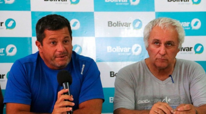 Habr&aacute; un festival de boxeo en el Centro C&iacute;vico