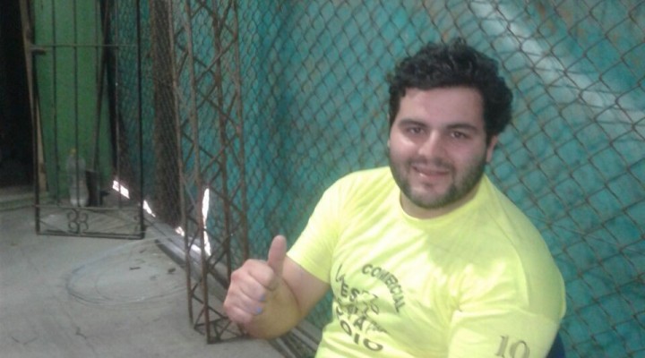 Hoy se realiza la reapertura del P&aacute;del en el Club Estudiantes