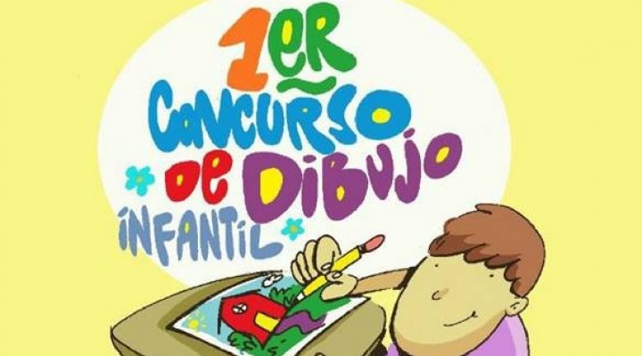 Este viernes habr&aacute; un concurso de dibujo en el CePLA