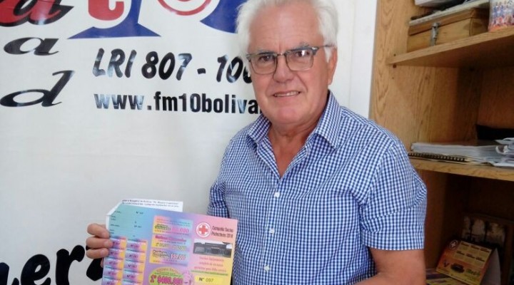 Se lanz&oacute; la nueva campa&ntilde;a de la Cooperadora del Hospital Capredoni