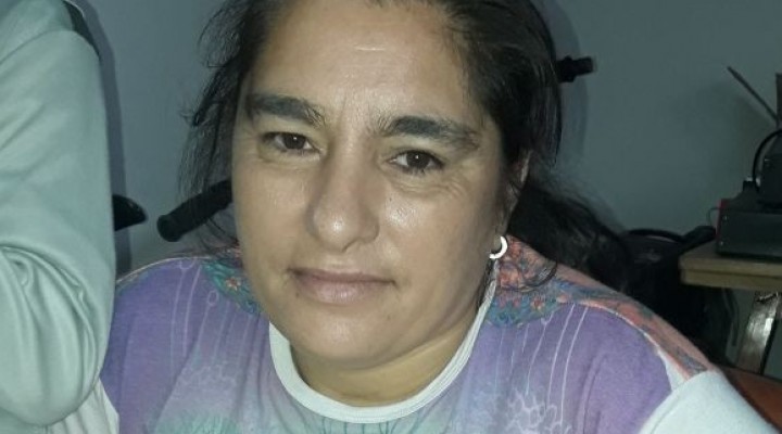 Mabel busca solidaridad para hospedarse en Olavarr&iacute;a y ayudar a su nieto prematuro