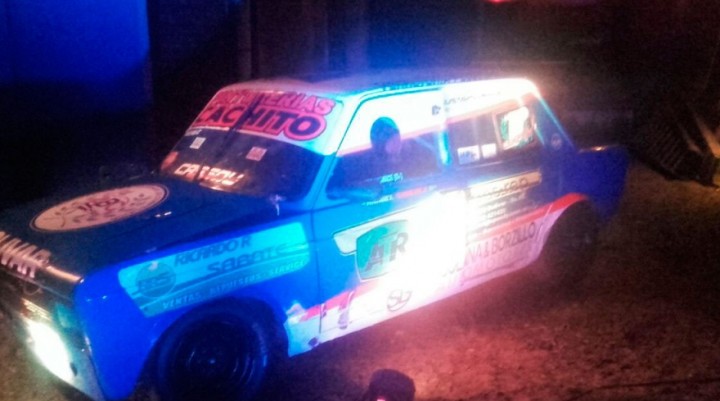 Se realiz&oacute; la cena de los dos campeones