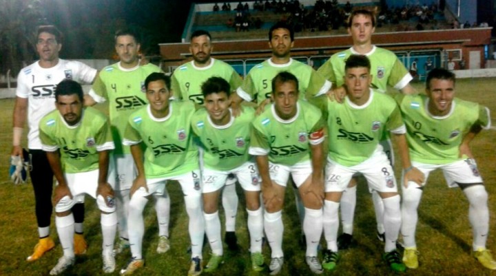 Balonpie estuvo a tiro de tres puntos